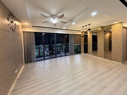 The Rainforest (D23), Condominium #543956611
